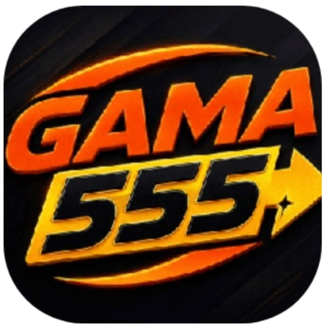 Gama 555 Logo